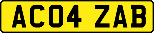 AC04ZAB