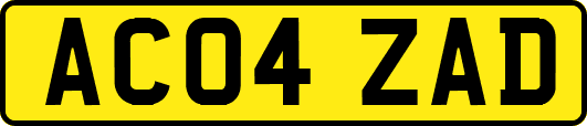 AC04ZAD