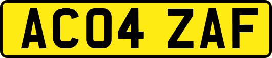 AC04ZAF