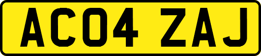 AC04ZAJ
