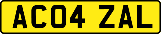 AC04ZAL