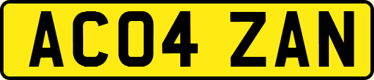 AC04ZAN