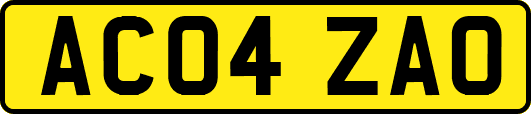 AC04ZAO