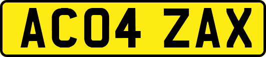 AC04ZAX