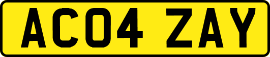 AC04ZAY