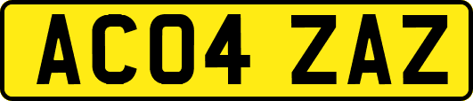AC04ZAZ