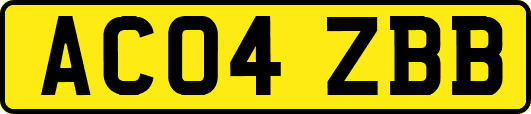 AC04ZBB