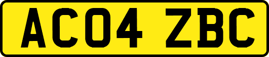 AC04ZBC