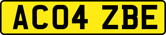 AC04ZBE