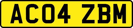 AC04ZBM