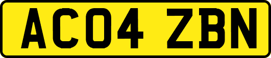 AC04ZBN