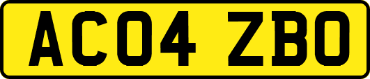 AC04ZBO