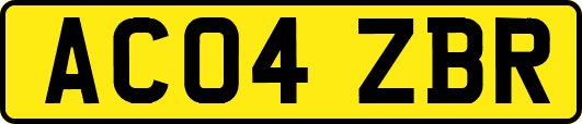 AC04ZBR