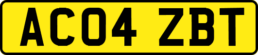 AC04ZBT