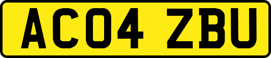 AC04ZBU