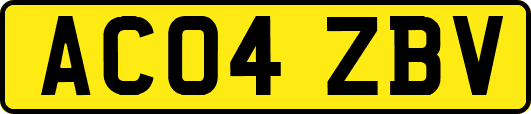AC04ZBV
