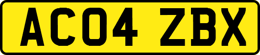 AC04ZBX