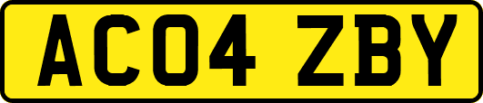 AC04ZBY