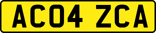AC04ZCA