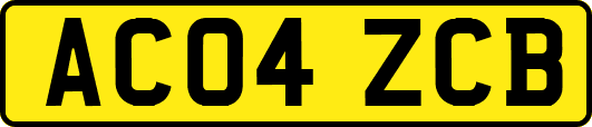 AC04ZCB