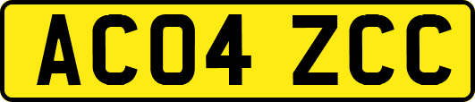 AC04ZCC