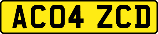 AC04ZCD