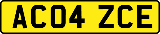 AC04ZCE