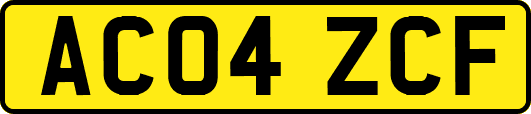 AC04ZCF