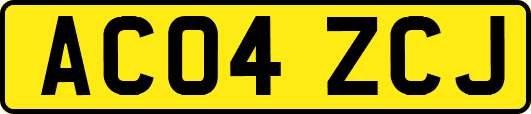 AC04ZCJ