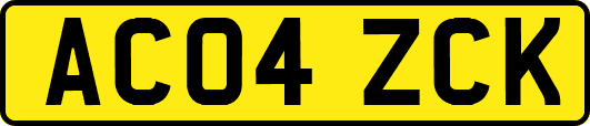 AC04ZCK