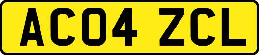 AC04ZCL