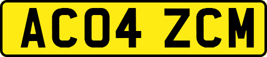 AC04ZCM