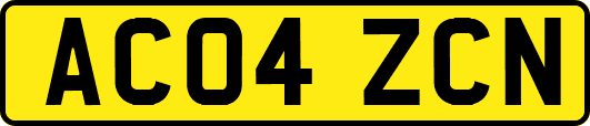 AC04ZCN