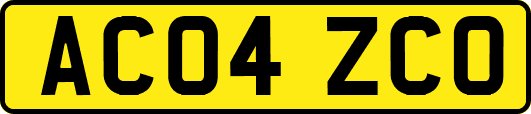 AC04ZCO