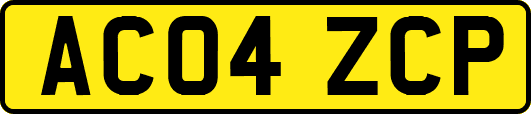 AC04ZCP