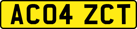 AC04ZCT