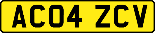 AC04ZCV