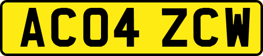 AC04ZCW