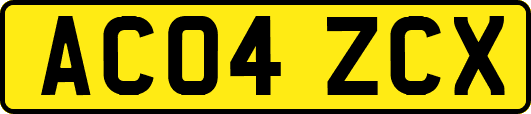 AC04ZCX