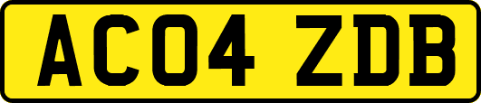 AC04ZDB