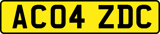 AC04ZDC