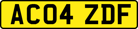 AC04ZDF