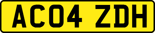 AC04ZDH