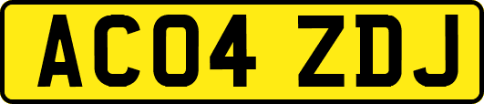 AC04ZDJ