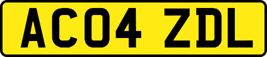 AC04ZDL