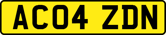 AC04ZDN
