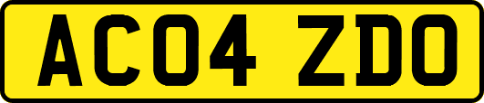 AC04ZDO