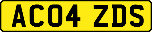 AC04ZDS