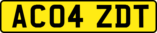 AC04ZDT