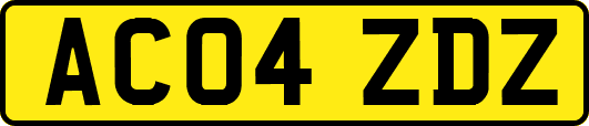 AC04ZDZ